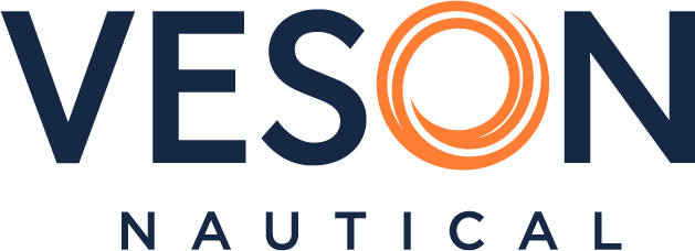 veson logo color